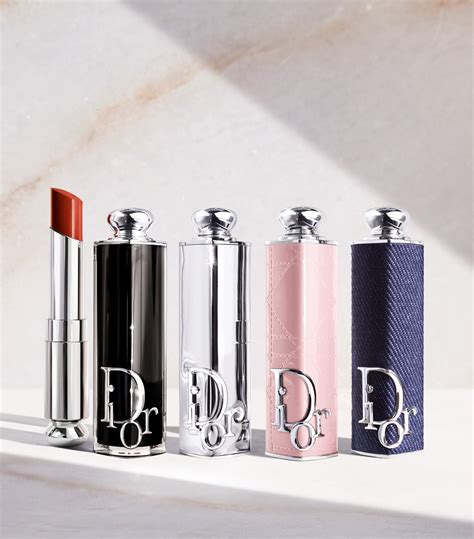 beautycase dior|dior shine lipstick case.